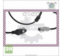Sensore Abs Ruota Exxn Per Peugeot 406