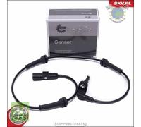 Sensore abs ruota exxn per RENAULT LAGUNA