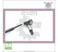 Sensore Abs Ruota Exxn Per Renault ScNic Megane #D7