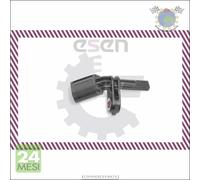 Sensore Abs Ruota Exxn Per Seat Altea Leon Skoda Octavia Superb Yeti