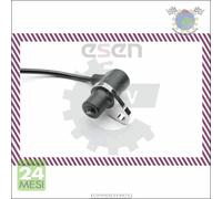 Sensore Abs Ruota Exxn Per Toyota Yaris #Ek