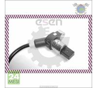 Sensore Abs Ruota Exxn Per Vw Jetta Ii Golf Ii Corrado ##1