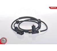 Sensore velocità ruota ABS Assale posteriore 06SKV110 ESEN SKV per SEAT FORD VW