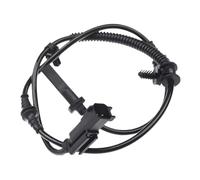 sensore abs sensore Compatibile Con Ford Per Explorer 2013-2018 Per Flex 2013-2019 Ruota ABS Anteriore Sinistra Destra Per Sensore Di Velocità OEM: DA8Z2C204C