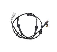 Sensore ABS Sensore Compatibile Con Nissan Per Rogue All Engine 2011 Ruota ABS Destra Sinistra Posteriore Anteriore 1/2PCS Per Il Sensore Velocità OEM: 47910-1DA1A 47900-1DA1A(Rear)