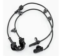 sensore abs sensore Compatibile Con Suzuki Per Swift 1.2L 2011-2016 Ruota ABS Per Sensore Di Velocità Anteriore Sinistro O Destro OEM: 56210M74L00 56220-M74L00(Front Left)