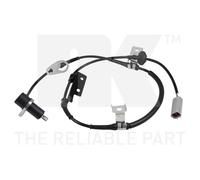 Sensore ABS Sensore Contagiri Anteriore Destro Adatto A per Mazda MX-5 II Nb