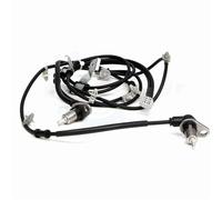 sensore ABS Sensore Di Velocità Ruota ABS Per Auto 56200-81A40 5620081A40 Per Suzuki Per Jimny 1987- JA11 100001-500000 JA71 120001-166001