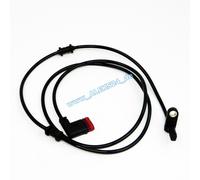 Sensore ABS Sensore di Velocità Ruota Asse per Mercedes Classe E S211 CLS C219