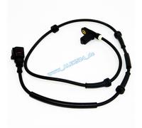 Sensore ABS Sensore di Velocità Ruota Asse SX per Sharan Alhambra 7M3927807B