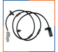 NTY HCA-CH-036 Sensore ABS