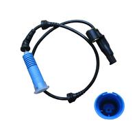 Sensore ABS Sinistro WRC 5424609 BMW 3 E46, BMW Z4 E85, BMW Z4 Coupe E86.