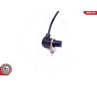 Sensore velocità ruota ABS Assale anteriore Dx 06SKV394 ESEN SKV per TOYOTA