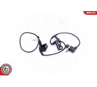 Sensore ABS Esen Skv 06SKV393 Anteriore SX ; Toyota Avensis Corolla (E12 E15);