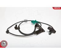 Sensore ABS ESEN SKV 06SKV195 Destro Anteriore; Toyota Carina E; 8954205010