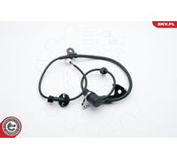 Sensore ABS TOYOTA Yaris