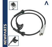 Sensore ABS Velocità Asse Anteriore Sinistro Destra per Citroen C4 - 4545C1