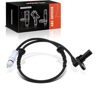 Sensore ABS Velocità ruota anteriore sinistra o destra per Clio II Kangoo Express Scénic I Thalia I II Twingo I 1.2L-2.0L 1999-2021 8200186294