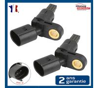 Sensore ABS Velocità Ruota Posteriore SX E Dx per A3 Tt Arosa Leon Toledo