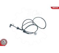 ESEN SKV 06SKV289 Sensore, N° giri ruota per VOLVO
