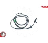 Sensore velocità ruota ABS Assale posteriore 06SKV280 ESEN SKV per VOLVO XC90 I