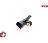 ESEN SKV Sensore velocità ruota ABS 06SKV028 - Assale anteriore per VW, SKODA, AUDI