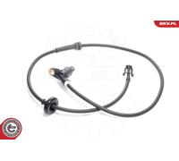 ESEN SKV 06SKV074 Sensore, N° giri ruota per VW