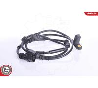 ESEN SKV 06SKV112 Sensore, N° giri ruota per FORD,SEAT,VW
