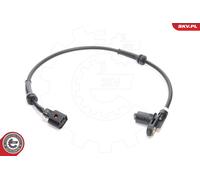 ESEN SKV 06SKV029 Sensore, N° giri ruota per FORD,SEAT,VW