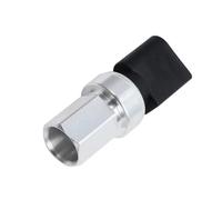 Sensore AC Veicolo Compatibile con J&etta MK4 MK5 1999-2011 1K0959126A Sensore di pressione A/C Controllo condizionatore d'aria