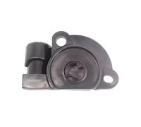 Sensore Acceleratore 17105849 TPS Sensore di Posizione della Valvola A Farfalla Adatto per Frontera Adatto per Evanda Nubira Adatto per Evanda Leganza Nubira