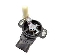 Sensore Acceleratore 1pc Sensore di posizione del pedale dell'acceleratore adatto per Yaris Hiace adatto per Scion TC 89281-47010