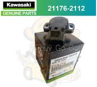 Sensore Acceleratore 4x4 Trans Originale Kawasaki 09-16 Mule 4000 4010 21176-...
