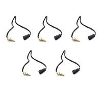 Sensore Acceleratore 5 pezzi PDF00903S adatti per manometro 1/8 PT sensore temperatura acqua Defi Advance/Racer Gauge/Din-Gauge