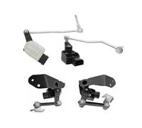 Sensore Acceleratore Adatto per A8 Quattro S8 4.2 5.2 6.0L V8 4E0941285G 4E0941286E 4E0941286G 4E0616572D 4E0616571D(1 SET)