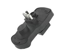 Sensore Acceleratore Auto Compatibile Con Benz Per 300CE BASE Per COUPE 1988 1989 1990 1991 1992 Sensore Di Posizione Della Valvola A Farfalla OEM 3437224015 3437224035