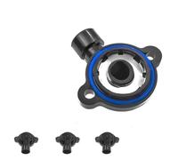 Sensore Acceleratore Auto Compatibile Con C&evrolet Per Avaluche V8-323ci 5.3LF / I Vin T 2002 Accessori Per Auto Sensore Di Posizione Della Valvola A Farfalla OEM 17123852 17106809