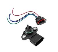 Sensore Acceleratore Auto Compatibile Con Hyundai Per VERNA II LC 2000 2001 2002 2003 2004 2005 Sensore Mappa Posizione Farfalla OEM 3930022600
