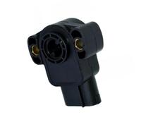 Sensore Acceleratore Auto Compatibile Con Lincoln Per Continental 1995 1996 1997 1998 1999 2000 2001 2002 Sensore Di Posizione Della Valvola A Farfalla Per Auto OEM F4SZ9B989AA