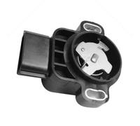 Sensore Acceleratore Compatibile Con Subaru Per Outback 2000 2001 2002 2003 2004 Sensore Posizione Dell'acceleratore Del Pedale Dell'auto TPS Parte Ricambio OEM: 22633AA15B