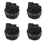 Sensore Acceleratore Misura Per Monster CHERY ZHONGHUA IPF2C B, 71738921 ABLZ-4X 40443002 Sensore di Posizione della Valvola A Farfalla