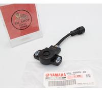 SENSORE ACCELERATORE ricambi originali Yamaha OEM 5SL-85885-00-00 per R6