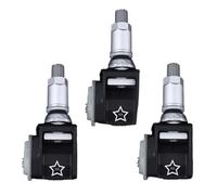 Sensore Acceleratore Sensore del sistema di monitoraggio della pressione dei pneumatici per auto 36106887147 A0009052102 VS30 W177 W247 6887147-01(3PCS)