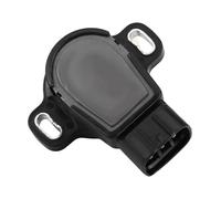 Sensore Acceleratore Sensore di posizione del pedale dell'acceleratore 89281-47010 Adatto per Yaris 1.5L Adatto per TC 2.4L Adatto per Corolla 1.8L Hiace 2.7L
