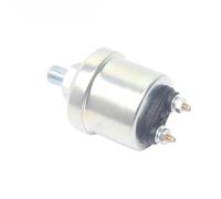 Sensore Acceleratore Sensore di pressione dell'olio motore Allarme WK 0-5bar Filettatura M10 * 1 Segnale di uscita del mittente del calibro 10-184Ohm 12V 24V per VDO