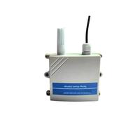 Sensore Acceleratore Sensore di temperatura impermeabile RS485 analogico 0-5V 4-20mA e sonda di umidità 5-30V(4-20mA output)