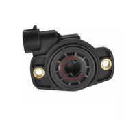 Sensore Acceleratore TPS Per Harley Per Davidson Per Electra | Per Glide per Road per Glide per Road TPS Sensore di posizione della valvola a farfalla 27271-95 18482 27975-01