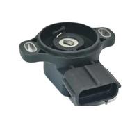 Sensore Acceleratore TPS Per Toyota 4AGE 20V Per Corolla Per Levin | Per Trueno Per Sprinter Per Carib Sensore di posizione farfalla TPS 89452-12090