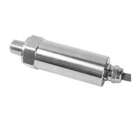 Sensore Acceleratore Trasmettitore sensore di pressione 0-10bar 0-25bar 0-300bar 0-600bar Trasduttore 4-20mA 0-10V 0-5V RS485 M20*1.5(1-5V Output,Other)