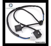 Sensore Accensione Kawasaki EN 400 Vulcan de 1990 1991 1992 1993